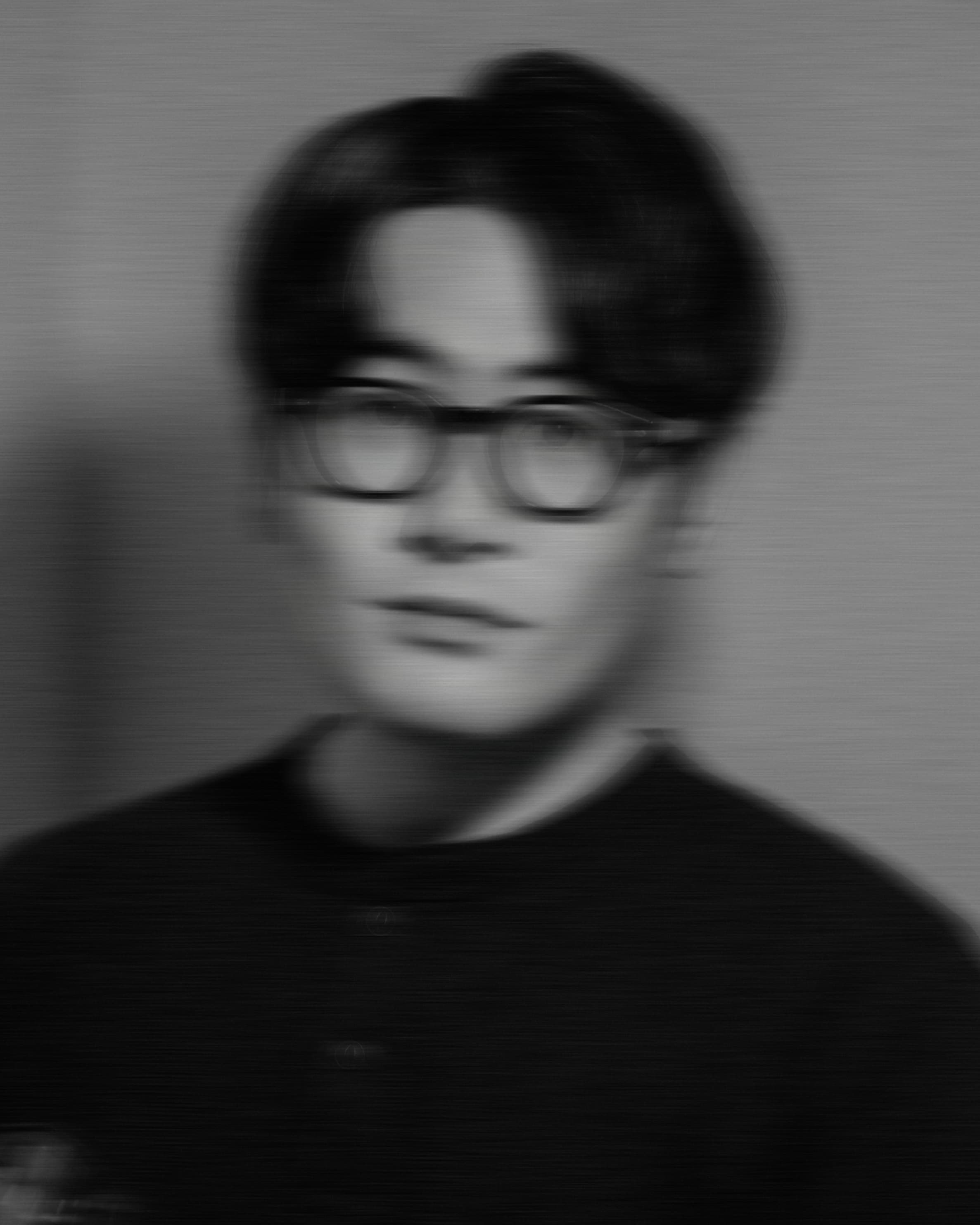 portrait photographer Kiichi